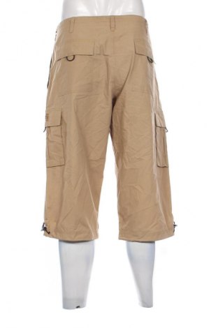 Herren Shorts Angelo Litrico, Größe XL, Farbe Beige, Preis € 21,99