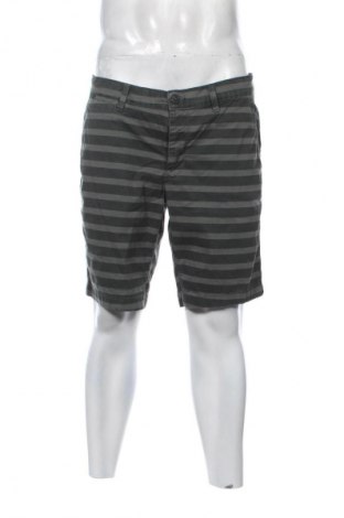 Pantaloni scurți de bărbați Angelo Litrico, Mărime L, Culoare Multicolor, Preț 142,50 Lei