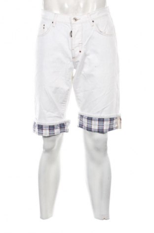 Herren Shorts Antony Morato, Größe L, Farbe Weiß, Preis 29,99 €