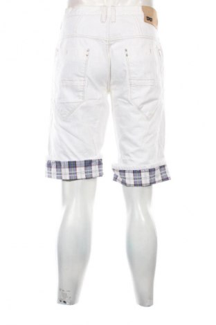Herren Shorts Antony Morato, Größe L, Farbe Weiß, Preis 29,99 €