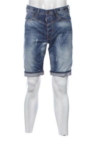 Herren Shorts Antony Morato, Größe M, Farbe Blau, Preis 29,99 €