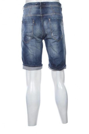 Herren Shorts Antony Morato, Größe M, Farbe Blau, Preis 29,99 €