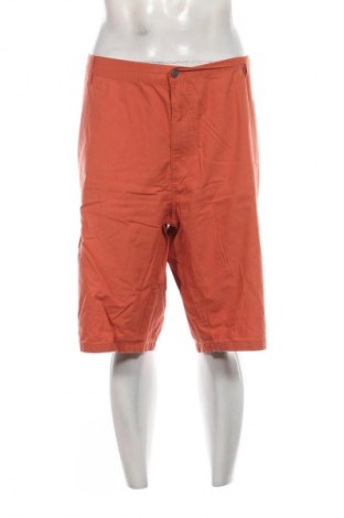 Herren Shorts Atlas For Men, Größe 4XL, Farbe Orange, Preis 15,00 €