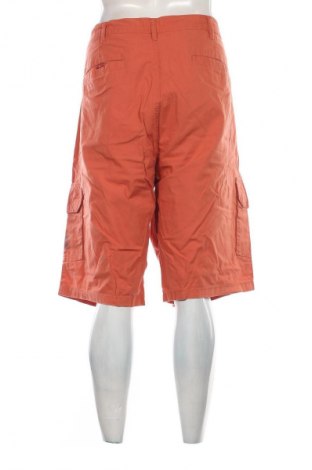 Herren Shorts Atlas For Men, Größe 4XL, Farbe Orange, Preis 15,00 €