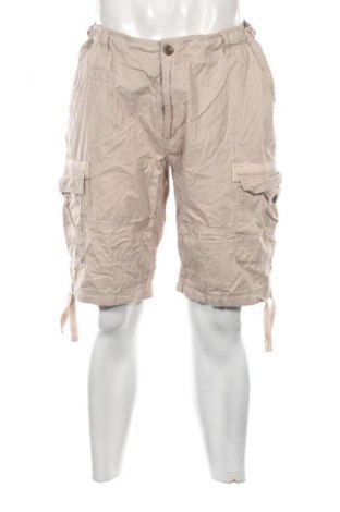 Ανδρικό κοντό παντελόνι Authentic Clothing Company, Μέγεθος XL, Χρώμα Πολύχρωμο, Τιμή 18,99 €