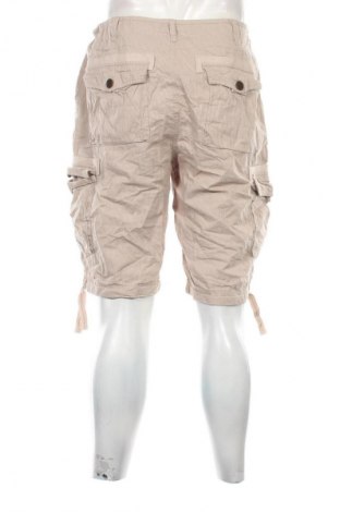 Ανδρικό κοντό παντελόνι Authentic Clothing Company, Μέγεθος XL, Χρώμα Πολύχρωμο, Τιμή 18,99 €