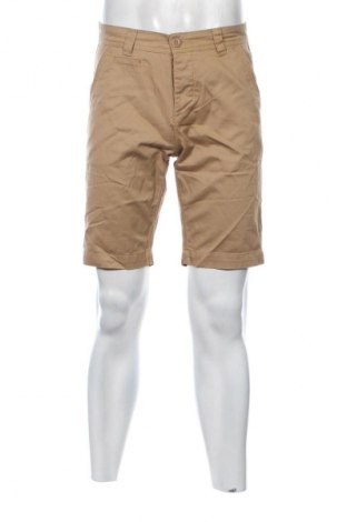 Herren Shorts Benson & Cherry, Größe M, Farbe Beige, Preis 36,99 €