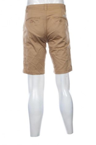 Herren Shorts Benson & Cherry, Größe M, Farbe Beige, Preis 36,99 €