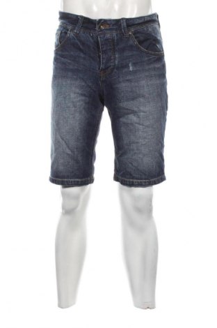 Herren Shorts Bershka, Größe S, Farbe Blau, Preis € 17,99