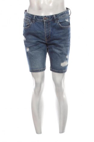 Herren Shorts Bershka, Größe S, Farbe Blau, Preis € 15,00