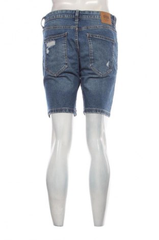 Herren Shorts Bershka, Größe S, Farbe Blau, Preis € 15,00