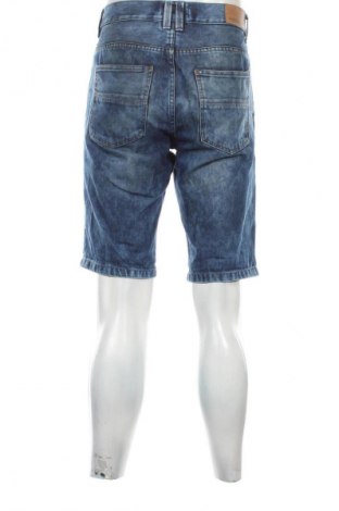 Herren Shorts Bershka, Größe L, Farbe Blau, Preis 15,00 €