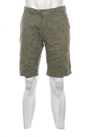 Herren Shorts Blend, Größe L, Farbe Grün, Preis 14,99 €
