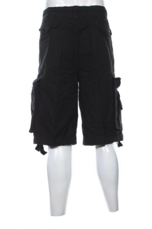 Herren Shorts Brandit, Größe XXL, Farbe Schwarz, Preis € 49,99