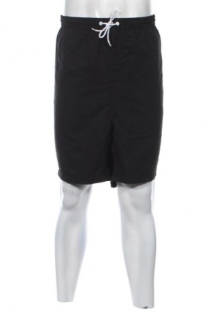 Herren Shorts Bugatti, Größe 5XL, Farbe Schwarz, Preis 58,99 €