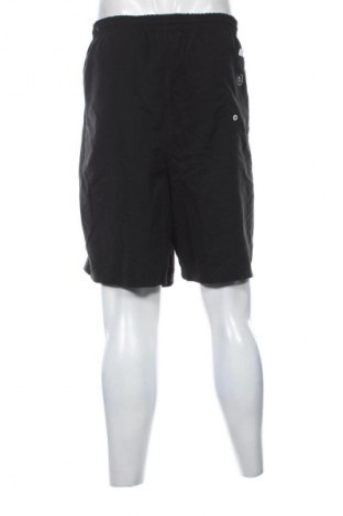 Herren Shorts Bugatti, Größe 5XL, Farbe Schwarz, Preis 58,99 €