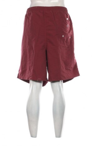 Herren Shorts Bugatti, Größe 4XL, Farbe Rot, Preis 53,99 €