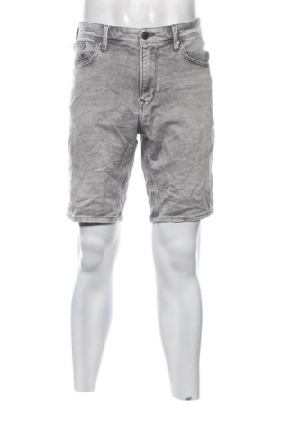 Herren Shorts C&A, Größe XXL, Farbe Grau, Preis 21,99 €