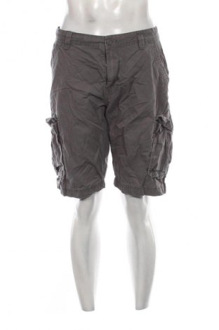 Herren Shorts C&A, Größe L, Farbe Grau, Preis 15,99 €