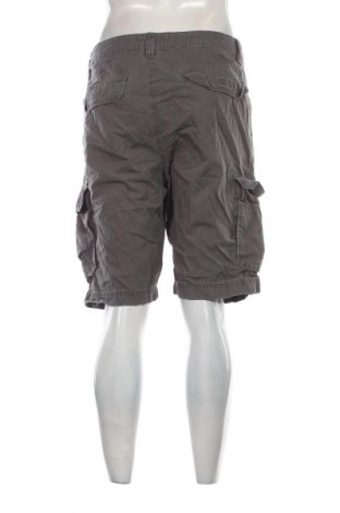 Herren Shorts C&A, Größe L, Farbe Grau, Preis 15,99 €