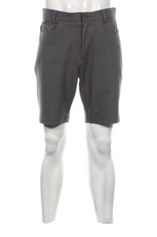 Herren Shorts Calvin Klein, Größe M, Farbe Grau, Preis 36,99 €
