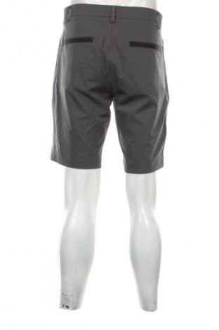 Herren Shorts Calvin Klein, Größe M, Farbe Grau, Preis 36,99 €