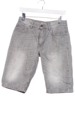 Férfi rövidnadrág Calvin Klein Jeans, Méret S, Szín Szürke, Ár 14 579 Ft
