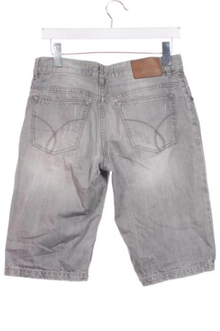 Férfi rövidnadrág Calvin Klein Jeans, Méret S, Szín Szürke, Ár 14 579 Ft