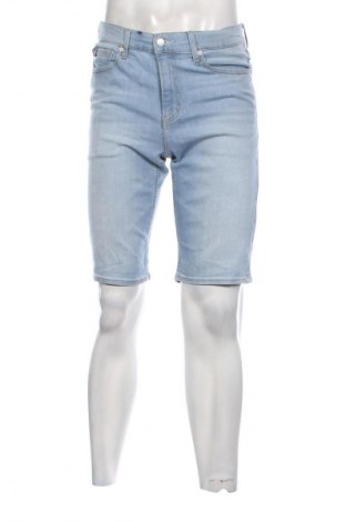Herren Shorts Calvin Klein Jeans, Größe M, Farbe Blau, Preis € 42,99