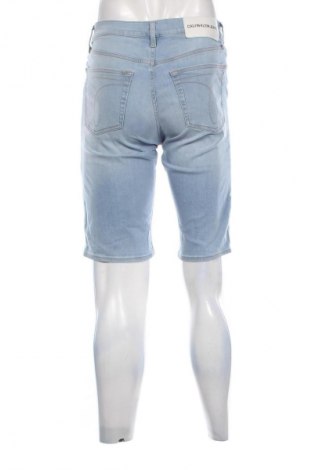 Herren Shorts Calvin Klein Jeans, Größe M, Farbe Blau, Preis € 42,99