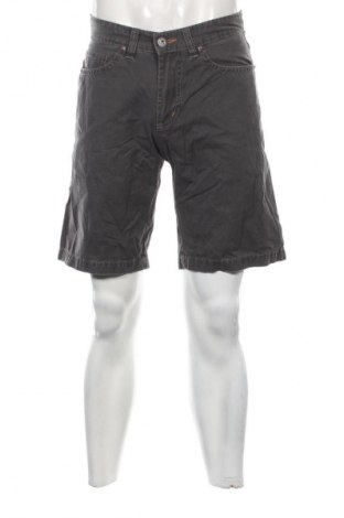 Herren Shorts Camel Active, Größe S, Farbe Grau, Preis 20,99 €