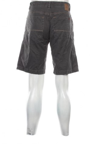 Herren Shorts Camel Active, Größe S, Farbe Grau, Preis 20,99 €