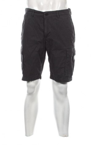 Herren Shorts Camel Active, Größe M, Farbe Blau, Preis 21,99 €