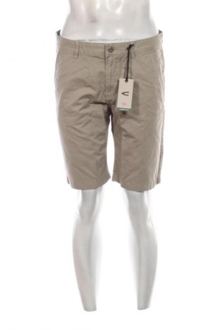 Pantaloni scurți de bărbați Camel Active, Mărime M, Culoare Verde, Preț 275,99 Lei