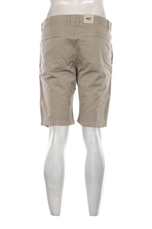 Pantaloni scurți de bărbați Camel Active, Mărime M, Culoare Verde, Preț 275,99 Lei