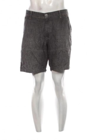 Herren Shorts Camel Active, Größe XXL, Farbe Grau, Preis € 37,99