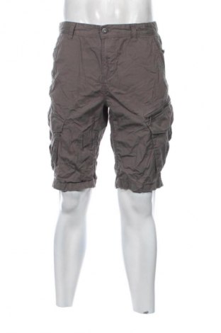 Herren Shorts Canda, Größe L, Farbe Grau, Preis € 14,99