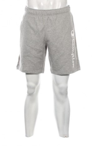 Herren Shorts Champion, Größe L, Farbe Grau, Preis 12,99 €