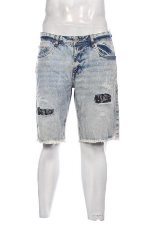 Herren Shorts Chapter, Größe L, Farbe Blau, Preis 12,99 €