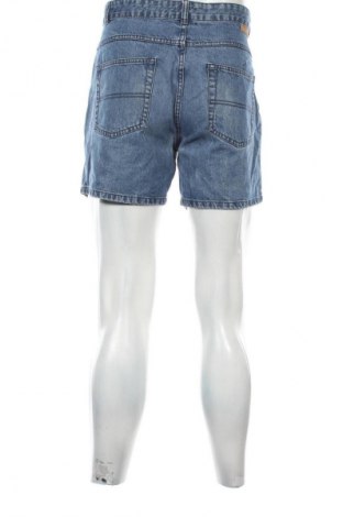 Herren Shorts Charles Vogele, Größe XL, Farbe Blau, Preis 15,00 €
