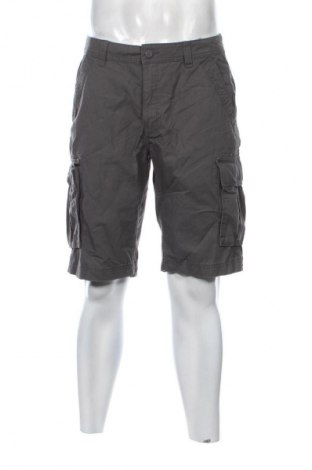 Herren Shorts Clockhouse, Größe L, Farbe Grau, Preis 20,99 €