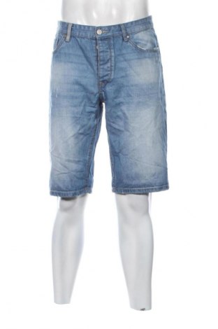 Herren Shorts Clockhouse, Größe L, Farbe Blau, Preis 18,99 €