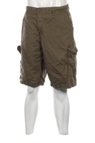 Herren Shorts Clockhouse, Größe XXL, Farbe Grün, Preis 15,99 €