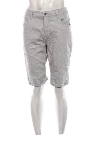 Herren Shorts Clockhouse, Größe XL, Farbe Grau, Preis 19,99 €