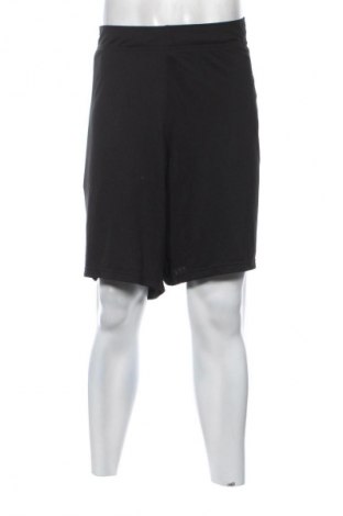 Herren Shorts Crivit, Größe 3XL, Farbe Schwarz, Preis 8,99 €