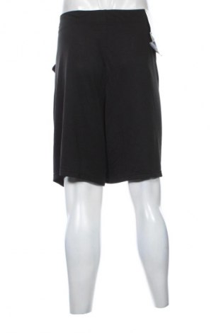 Herren Shorts Crivit, Größe 3XL, Farbe Schwarz, Preis 8,99 €