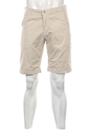 Herren Shorts Daniel Hechter, Größe M, Farbe Beige, Preis 39,99 €
