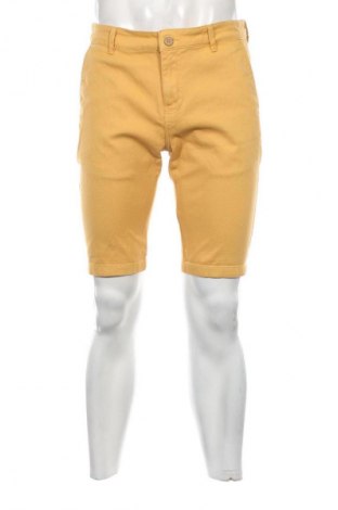 Herren Shorts Defacto, Größe M, Farbe Gelb, Preis 14,83 €