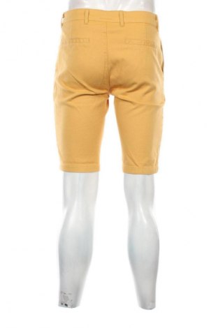 Herren Shorts Defacto, Größe M, Farbe Gelb, Preis 14,83 €