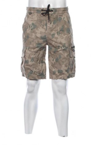 Herren Shorts Denim&Co., Größe S, Farbe Mehrfarbig, Preis 14,99 €